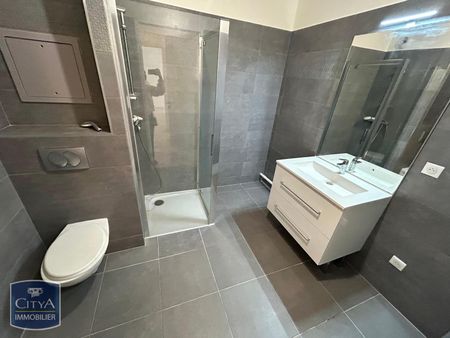 Location Appartement 2 pièces 43m² RUEIL MALMAISON 92500 - Photo 5