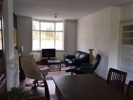 Te huur: Huis Boschdijk in Eindhoven - Foto 2