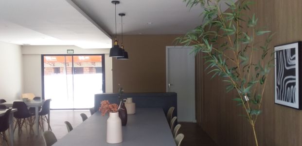 CAMBEBA - APARTAMENTO - AMANCIO VALENTE, 830 APTO 1001 BL 02 MLAR JACAREY - Photo 1