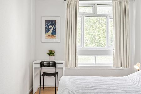2 bedroom flat to rent - Photo 5