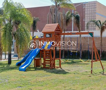 Departamento en Renta, Residencial Loreto, junto a Diagonal Defensores - Photo 3
