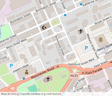 Richmond Street, Ashton, - Photo 1