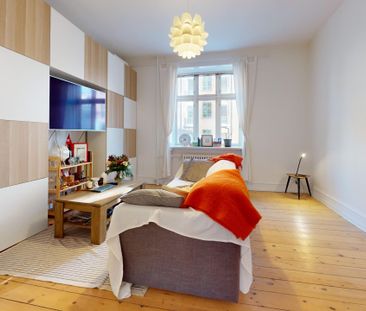 74m² Lejlighed | København Ø - Photo 6