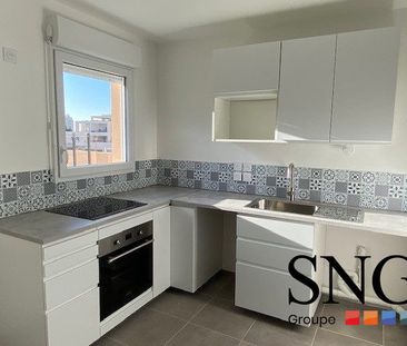 T3 NEUF AVEC TERRASQZ + JARDIN + PARKING - Photo 4