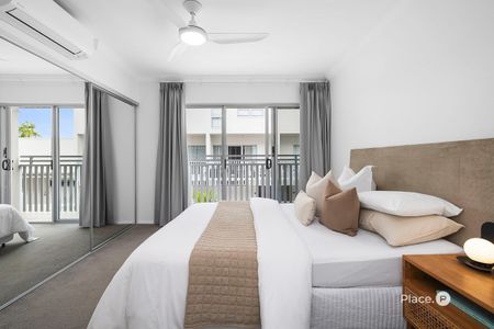 9/9 Doggett Street, Fortitude Valley QLD 4006 - Apartment For Rent | Domain - Photo 4