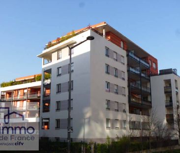 Appartement 3 pièces - 69009 Lyon 9e Arrondissement - Photo 6