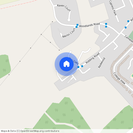 The Oaks, Esh Winning, Durham, DH7 9DP