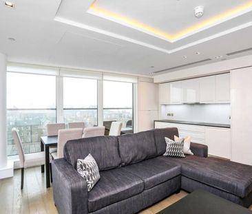 3 bedroom flat to rent - Photo 1