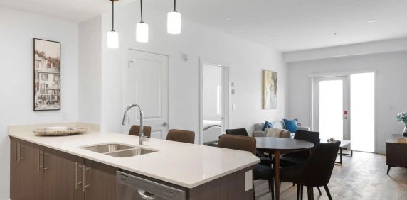 D'arcy Heights — 2 Bedroom - Photo 2