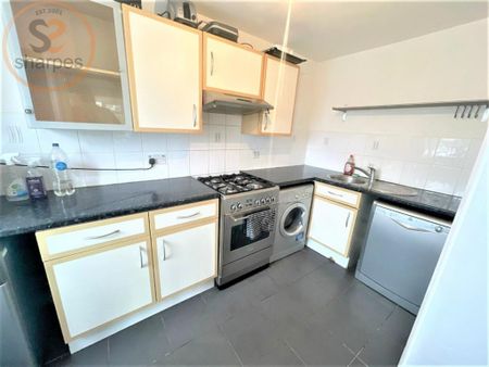 1 bedroom apartment to rent - Photo 5