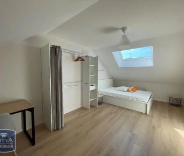 Appartement à louer 2 pièces 12.68m² - Photo 3