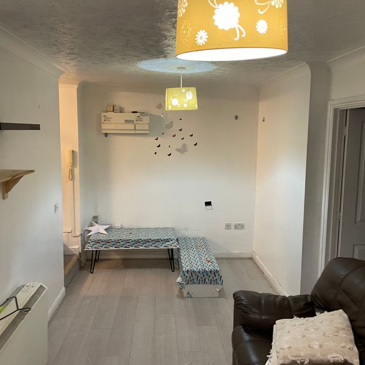 1 bed apartment to rent in South Quay, Great Yarmouth, NR30 - Photo 1