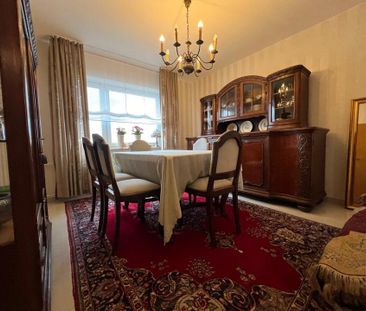 Mietwohnung mit Ausblick über Detmold - Photo 4