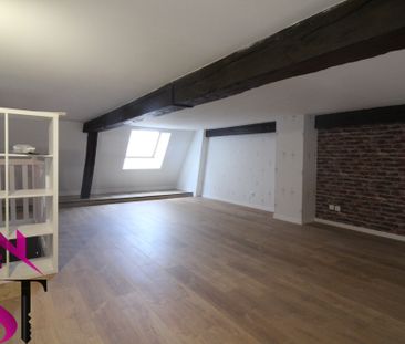 Location Appartement 2 pièces 71m² AUXONNE 21130 - Photo 5