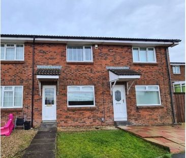 Keswick Road, East Kilbride, G75 - Photo 1