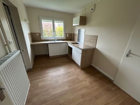 Location Maison 5 pièces 92m² OYE PLAGE 62215 - Photo 5