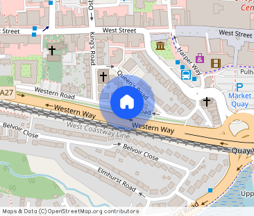 Homefayre House, Western Road, Fareham, PO16 - Photo 1