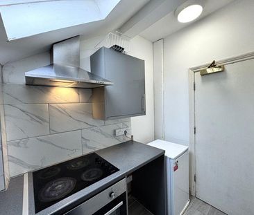 1 bedroom flat to rent - Photo 6