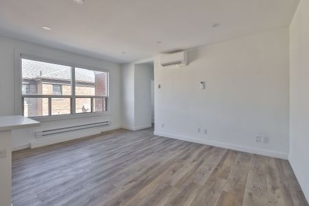 For Lease - 2841 Keele Street Unit# 8, Toronto, Ontario - Photo 4