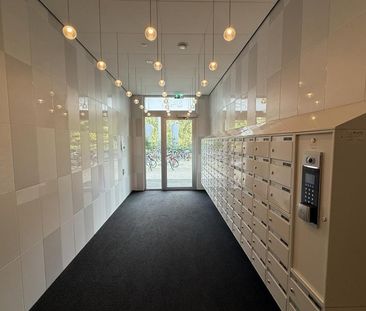 Haarlemmerweg 980, Woon- en Groengebied Sloterdijk, 1014BL, Amsterdam - Foto 1