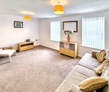 2 bed lower flat to rent in NE23 - Photo 6