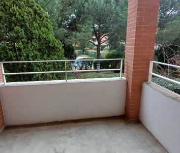 location Appartement T2 DE 42.43m² À TOULOUSE - Photo 2