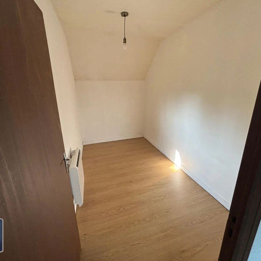 Maison à louer 4 pièces 132.12m² - Photo 1