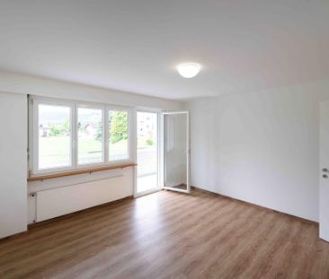 4,5 Zimmerwohnung/Südbalkon - Foto 3