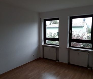 ++Dresden Seidnitz/ Dobritz++SchÃ¶ne 2-Zimmer-Wohnung mit Balkon un... - Foto 1