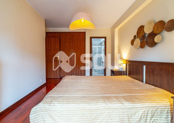 Apartamento T2 em Porto