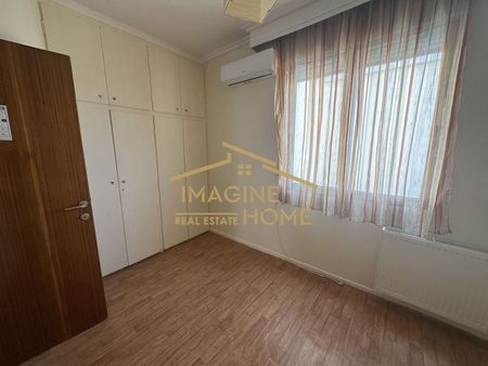 Διαμέρισμα για ενοικίαση 40 Εκκλησιές - Ευαγγελίστρια - Photo 4