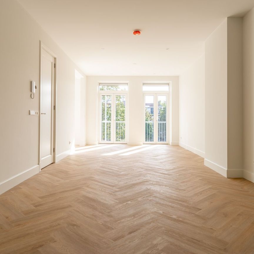Van Rensselaerstraat 31-3, Paramariboplein e.o., 1058XR, Amsterdam - Photo 1