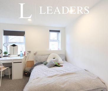 4 bedroom house to rent Clough Road, S1 - Photo 3