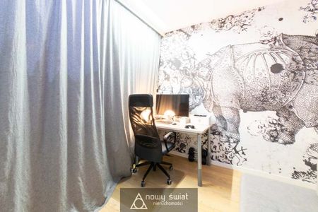 Mieszkanie 3 pokojowe na wynajem blisko Rakowickiej Olsza - Zdjęcie 5