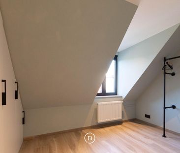 Duplex Brugse binnenstad - Foto 3