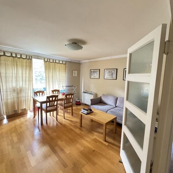 2 Bed Flat, Florence Road, W5 - Photo 1