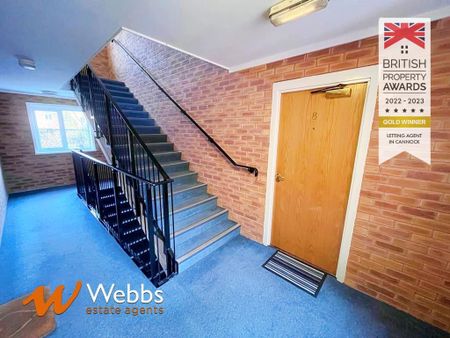 2 bedroom apartment to rent - Photo 2