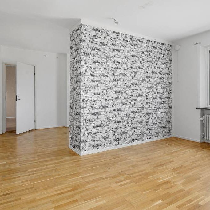 Kungsgatan 3 B - Photo 1