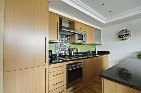 Point Wharf Lane, Brentford, TW8 - Photo 3