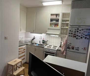 Långgatan 18 - Foto 4