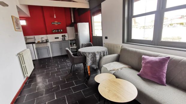 Ático de alquiler en Plaza Peso, Barrio del Centro - Photo 1