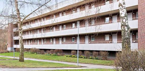 Gamla Infartsvägen 3 B - Foto 2