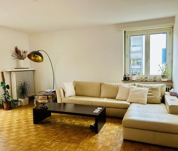 APPARTEMENT 3 PIÈCES À WINTERTHOUR, MEUBLÉ, TEMPORAIRE - Photo 5