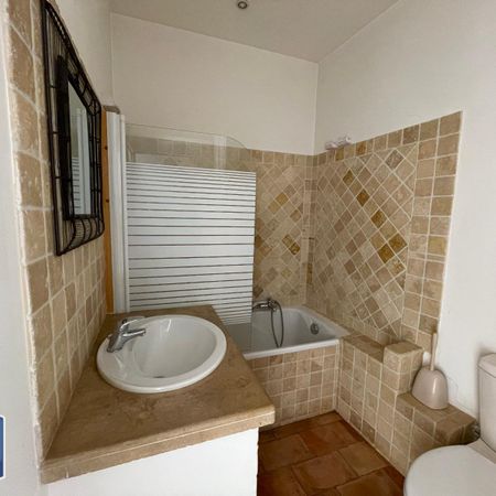 Location Appartement 2 pièces 54m² CARPENTRAS 84200 - Photo 4