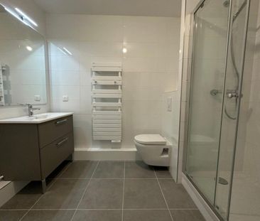 Appartement 2 Pièces 40 m² - Photo 4