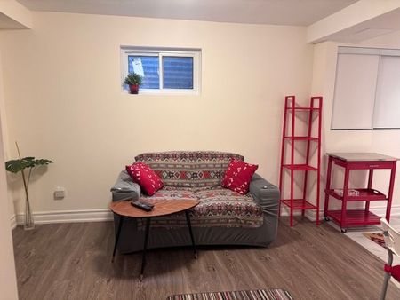 For Lease - 72 Dusay Place Unit# 21, Toronto, Ontario - Photo 2