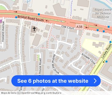 2 bedroom flat for rent - Photo 1