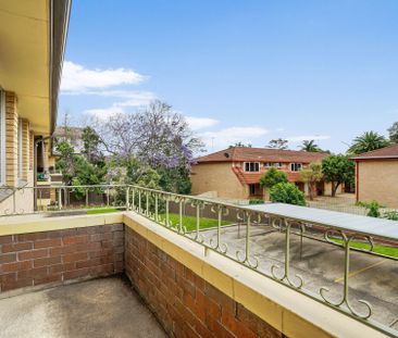 Top Floor Two Bedroom Unit - Photo 2