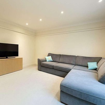 Netherby Gardens, Bracknell, Berkshire, RG12 - Photo 1