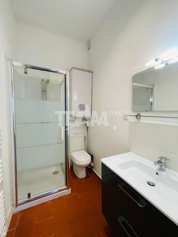 Location Appartement 2 pièces 36m² SETE 34200 - Photo 4